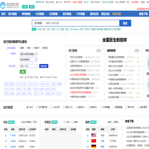 鸥维数据