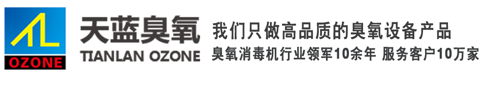 臭氧机厂家「造纸污水厂臭氧设备