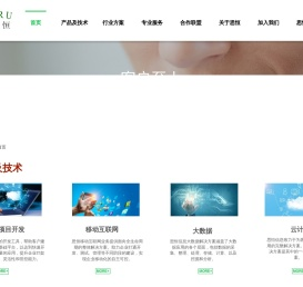 上海思恒信息科技有限公司